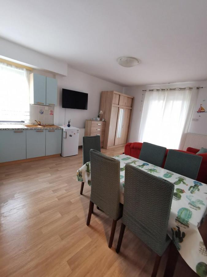 Apartments Novigrad Novigrad  Luaran gambar