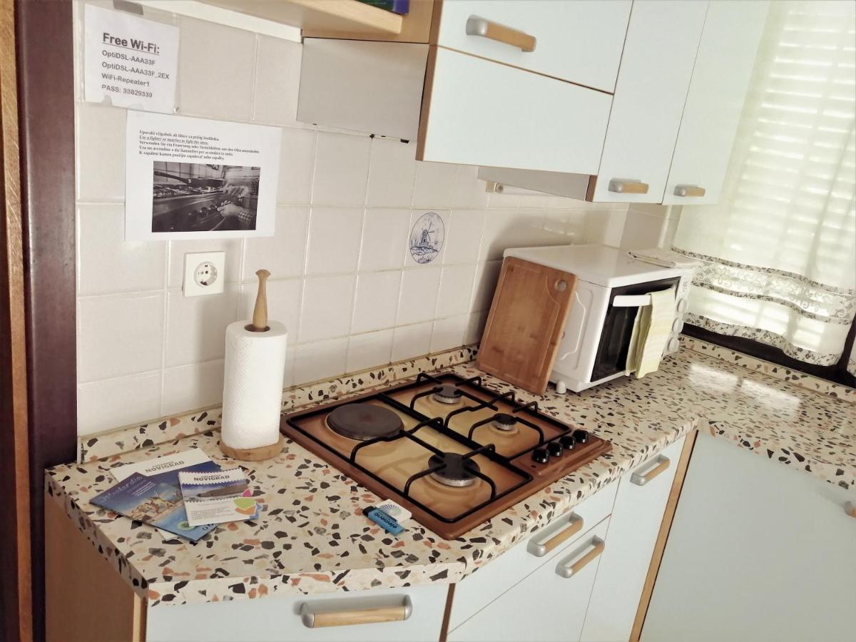 Apartments Novigrad Novigrad  Luaran gambar