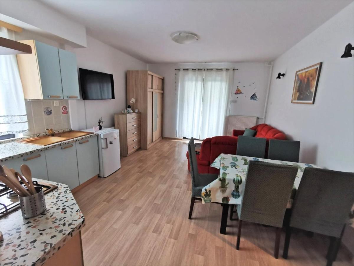 Apartments Novigrad Novigrad  Luaran gambar