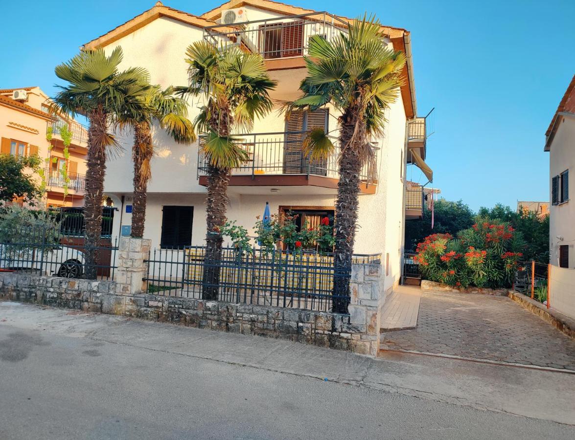 Apartments Novigrad Novigrad  Luaran gambar