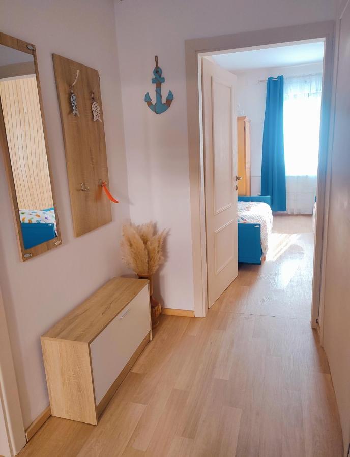Apartments Novigrad Novigrad  Luaran gambar