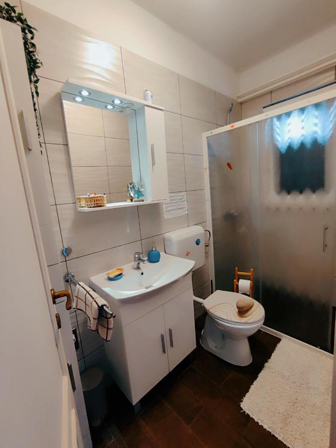 Apartments Novigrad Novigrad  Luaran gambar