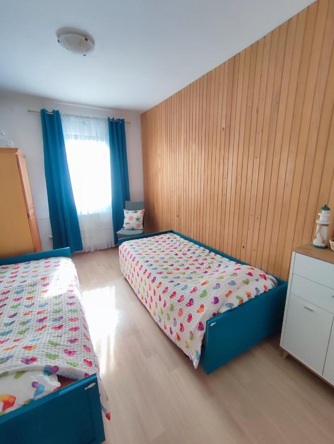 Apartments Novigrad Novigrad  Luaran gambar