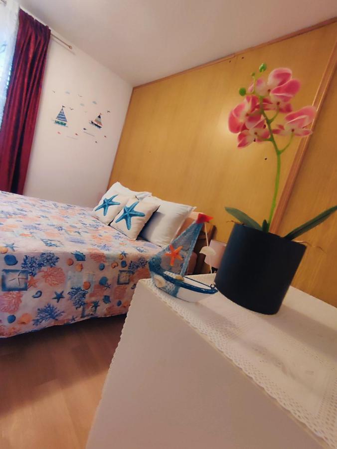 Apartments Novigrad Novigrad  Luaran gambar