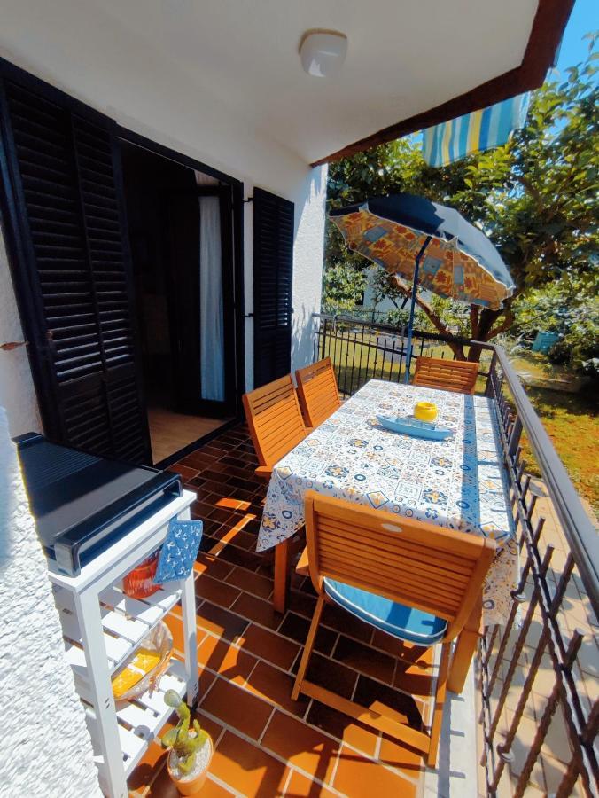 Apartments Novigrad Novigrad  Luaran gambar