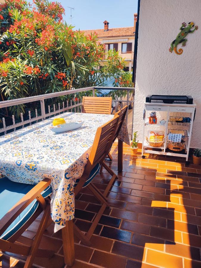 Apartments Novigrad Novigrad  Luaran gambar