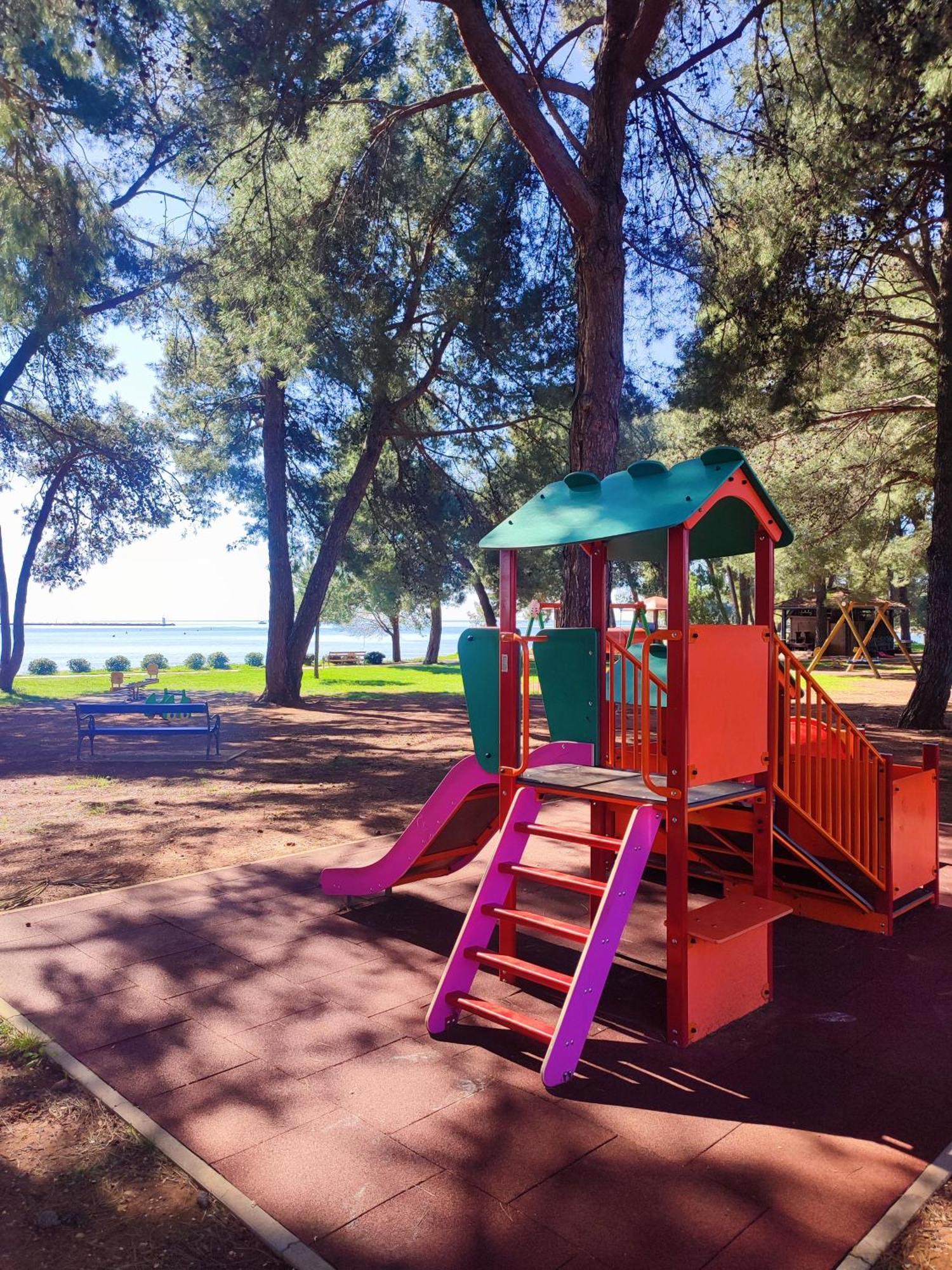 Apartments Novigrad Novigrad  Luaran gambar