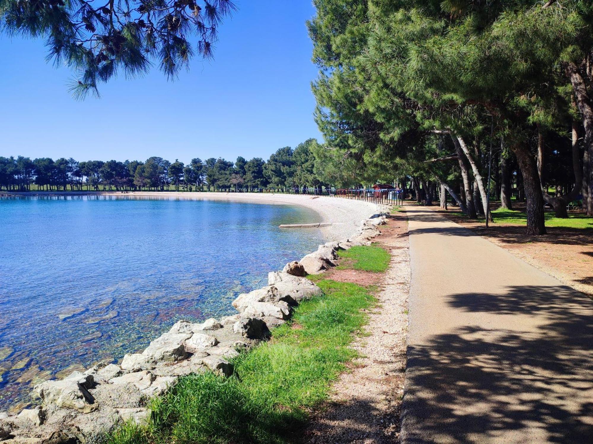 Apartments Novigrad Novigrad  Luaran gambar